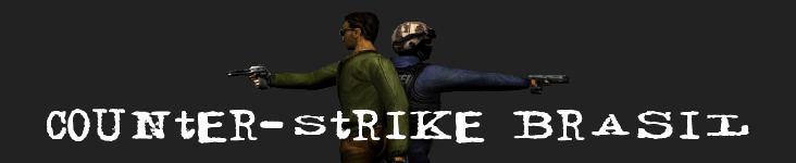 Counter-Strike - CS