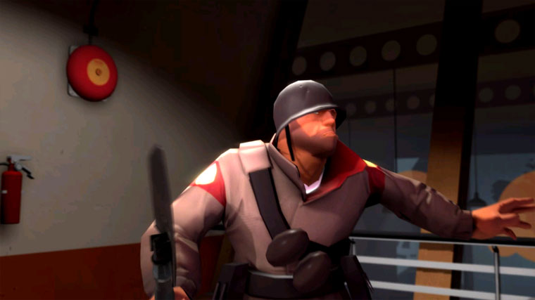 Team Fortress 2
