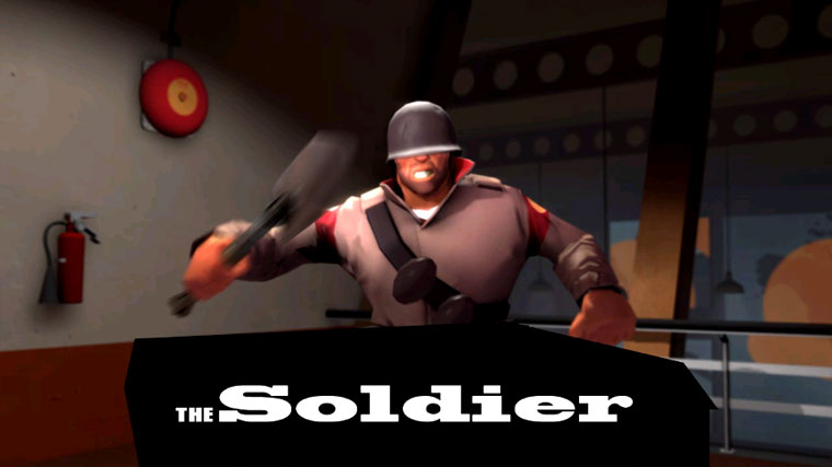 Team Fortress 2