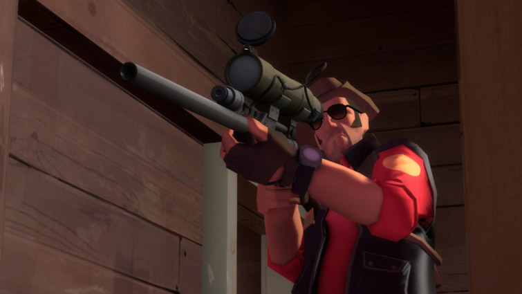 Team Fortress 2