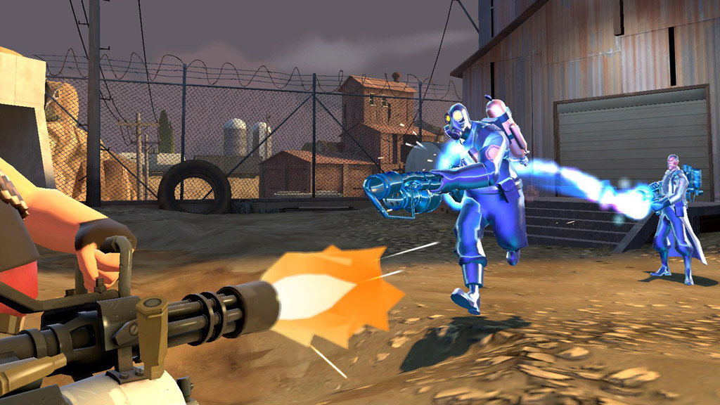 Team Fortress 2
