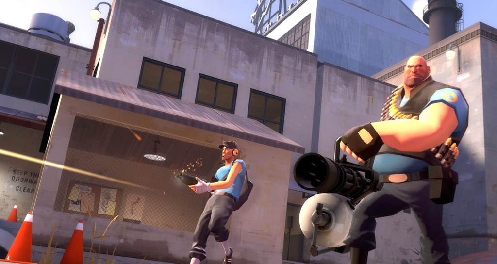 Team Fortress 2
