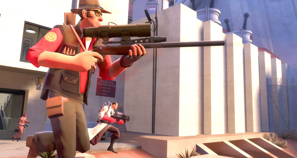Team Fortress 2