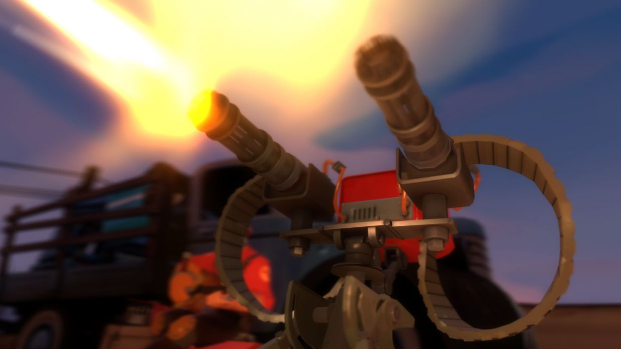 Team Fortress 2