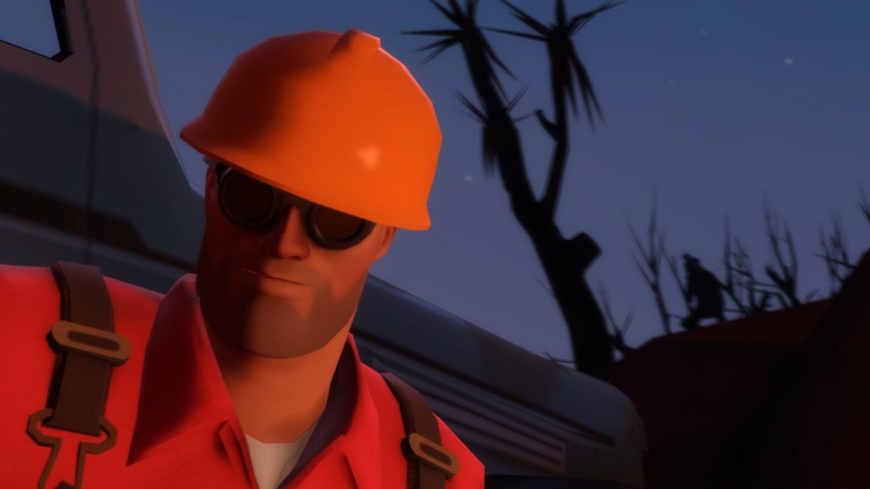 Team Fortress 2