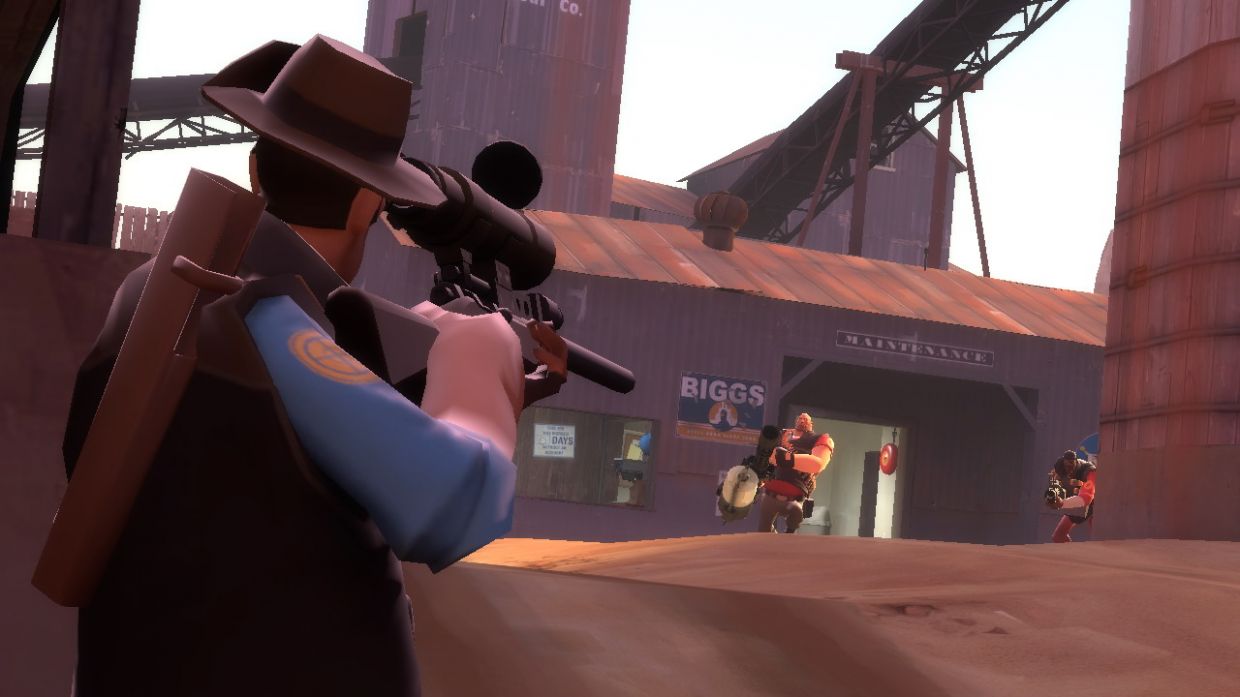 Team Fortress 2