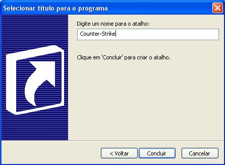 Ícone Counter-Strike (CS)